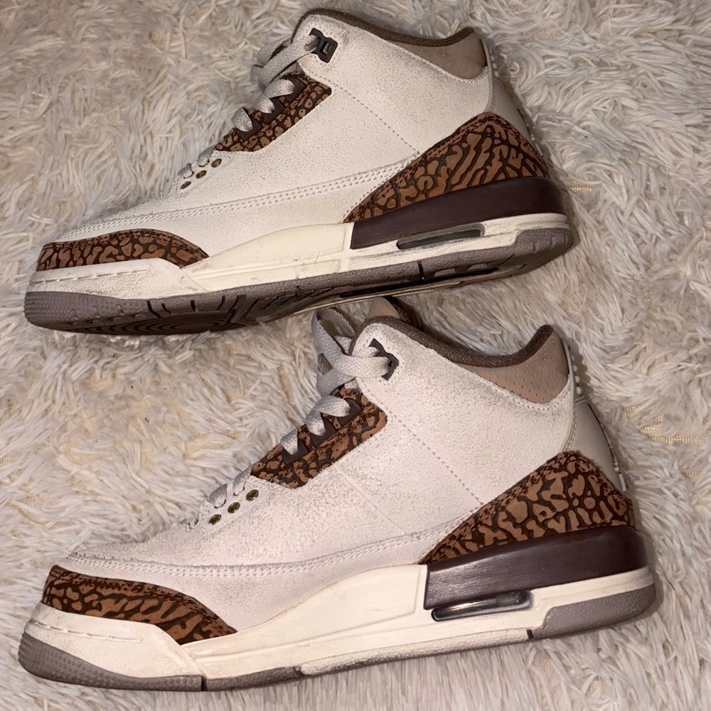 Jordan 3 Retro - Picture 2 of 4